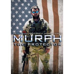 Murph: The Protector  DVD